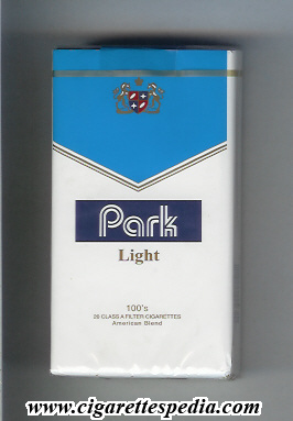 park light l 20 s england pakistan