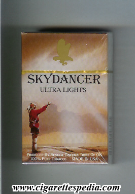 skydanser design 1 with a man ultra lights ks 20 h usa