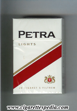petra new design lights ks 20 h czechia
