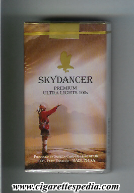 skydanser design 1 with a man premium ultra lights l 20 s usa