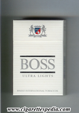 boss slovenian version ultra lights ks 20 h slovenia