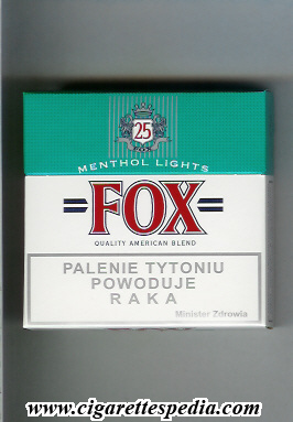 top gun cigarettes price in uk Desperate Scots smokers turning to counterfeit cheap fags containing RAT DROPPINGS and HUMAN POO