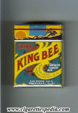 king bee extra s 20 s honduras
