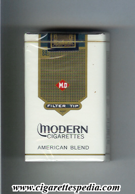 modern chinese version filter tip american blend ks 20 s