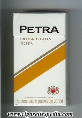 petra new design extra lights l 20 h czechia
