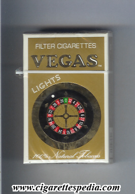 vegas american version with roulette lights ks 20 h usa