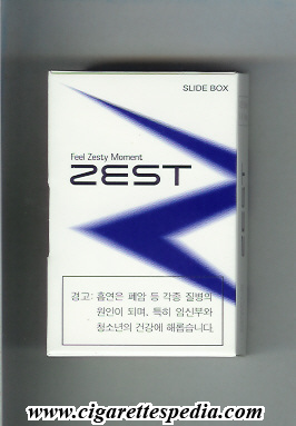 zest design 2 feel zesty moment ks 20 h south korea