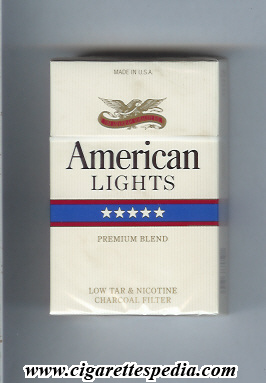 american american version lights ks 20 h usa