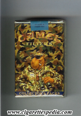 camel collection version collector s packs 8 filters ks 20 s usa