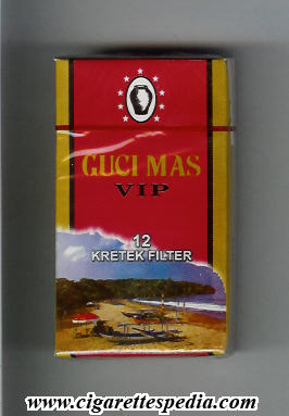 guci mas vip 0 9l 12 h with picture indonesia