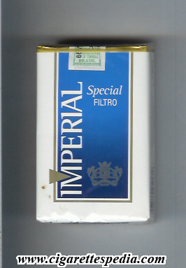imperial brazilian version design 2 special filtro ks 20 s brazil