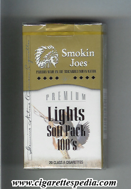 smokin joes premium lights l 20 s usa