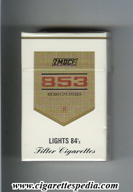 853 lights ks 20 h china