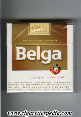 belga with women on white gold ultra licht s 25 h white gold belgium