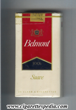 Belmont Cigarettes Wiki