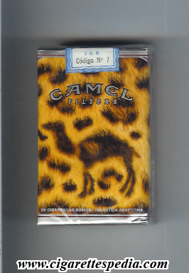 camel collection version night collectors lounge filters ks 20 s argentina