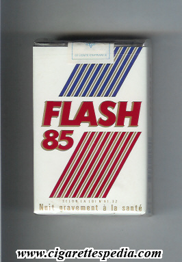 flash 85 french version ks 20 s france