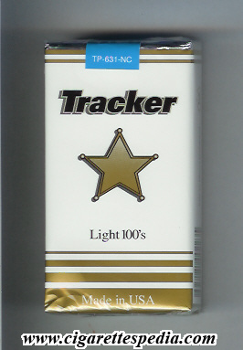 tracker light ks 20 s usa