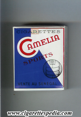 camelia sports s 20 s senegal