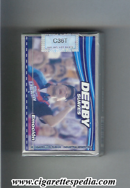 File:Derby argentine version collection design with vertical picture suave emocion ks 20 s argentina.jpg