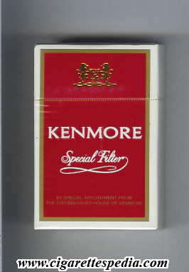 kenmore special filter ks 20 h red white malaysia