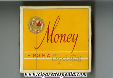 money virginia cigarettes s 20 b holland
