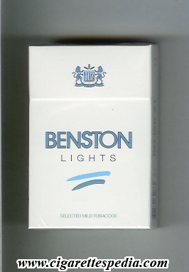 benston with two horizontal lines lights ks 20 h croatia