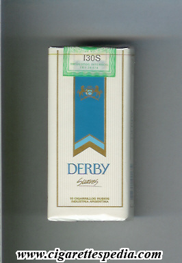 derby argentine version suaves ks 10 s argentina