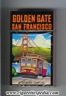 golden gate san francisco l 20 h luxembourg