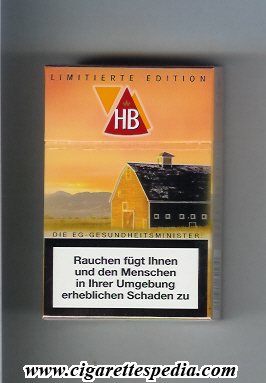 hb german version limitierte edition ks 19 h picture 5 germany