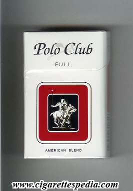 polo club jordanian version full american blend ks 20 h jordan