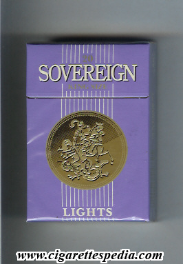 sovereign english version lights ks 20 h blue with big emblem england