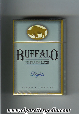buffalo peruvian version filter de luxe lights ks 20 h peru