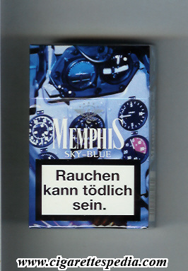memphis austrian version collection design sky blue picture 14 ks 20 h austria