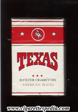 texas dutch version american blend ks 20 h white red holland