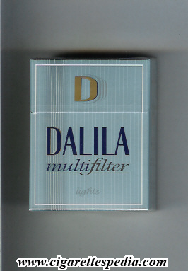 dalila multifilter lights s 20 h slovakia