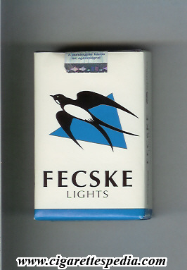 fecske lights ks 20 s white blue hungary