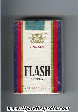flash french version filter american blend ks 20 s france