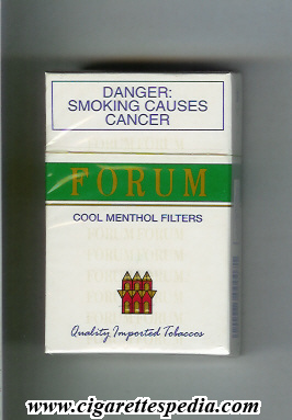 forum south african version cool menthol filters quality imported tobaccos ks 20 h usa south africa