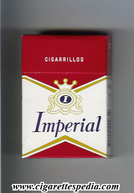 imperial colombian version ks 20 h colombia