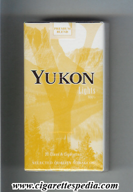 yukon design 2 lights l 20 s uruguay usa