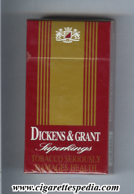 dickens grant l 20 h germany usa