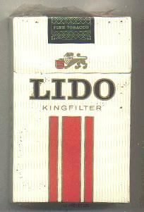 lido king filter ks-20-h italy
