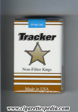 tracker non filter ks 20 s usa