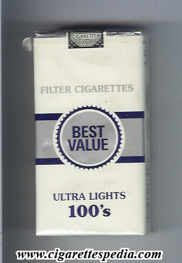 best value ultra lights l 20 s usa