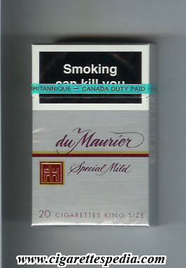 File:Du maurier with horizontal line special mild ks 20 h canada.jpg