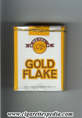 gold flake nepali version s 20 s nepal
