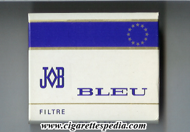 job bleu filtre s 20 b white blue france