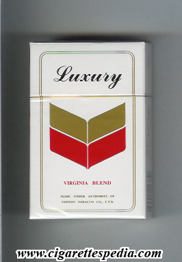 luxury virginia blend ks 20 h china