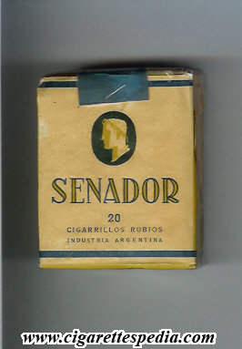 senador s 20 s argentina
